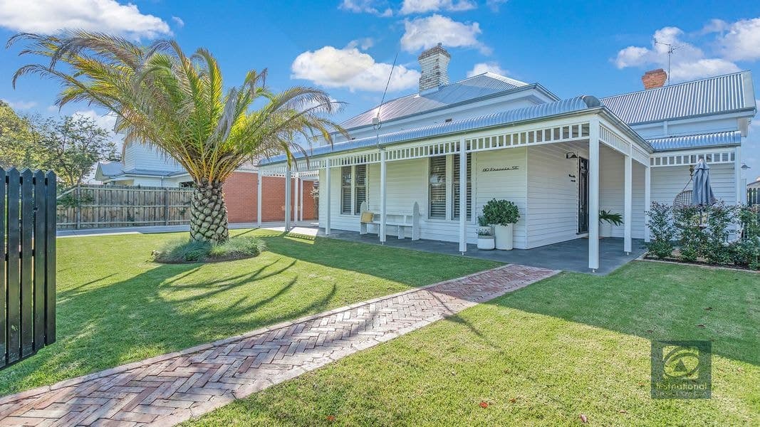 80 Francis Street, Echuca VIC 3564, Echuca - Image 1