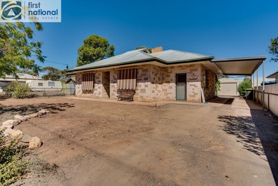 45 Arkaba Street, Hawker SA 5434, Hawker - Image 1