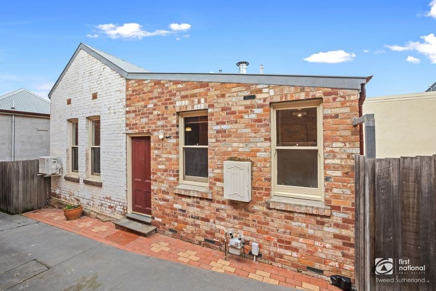 17A Forest Street, Bendigo VIC 3550, Bendigo - Image 1
