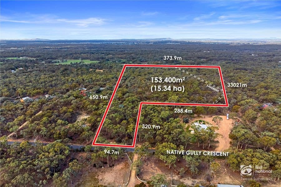 51 Native Gully Crescent, Eppalock VIC 3551, Eppalock - Image 1