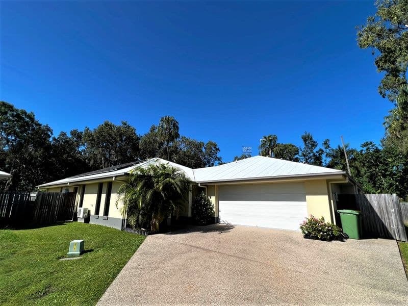 6 Ulysses Way, Armstrong Beach QLD 4737, Armstrong Beach - Image 1