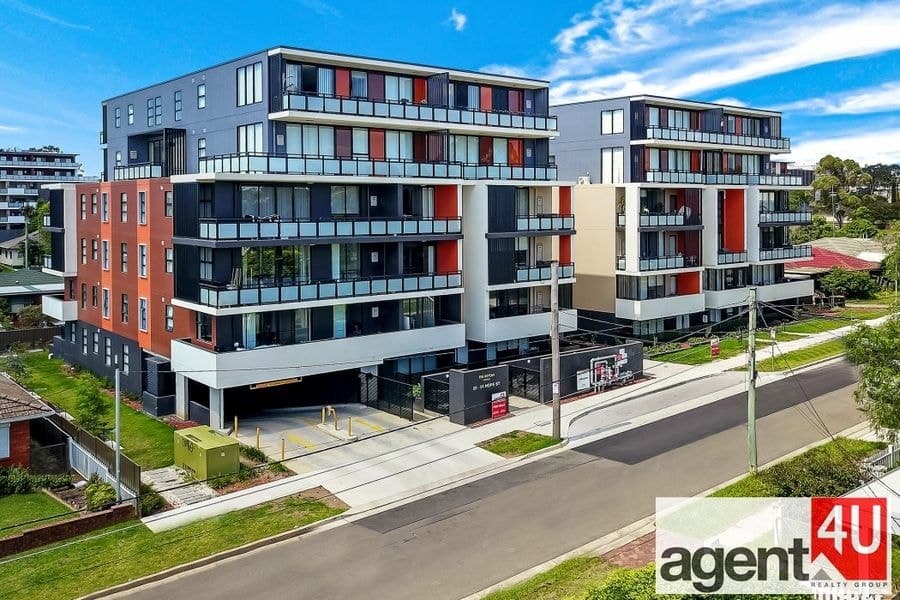 252/25-31 Hope Street, Penrith NSW 2750, Penrith - Image 1