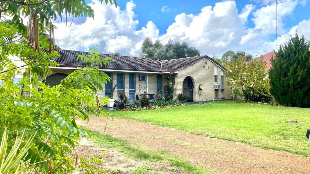 22 McLarty Street, Waroona WA 6215, Waroona - Image 1