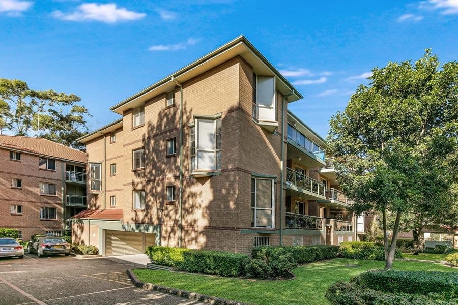 22/6-10 Cairo Street, Rockdale NSW 2216, Rockdale - Image 1