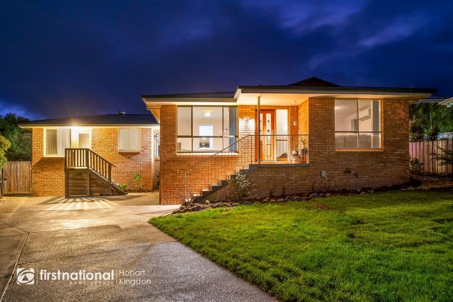 2 Ailema Place, Kingston TAS 7050, Kingston - Image 1