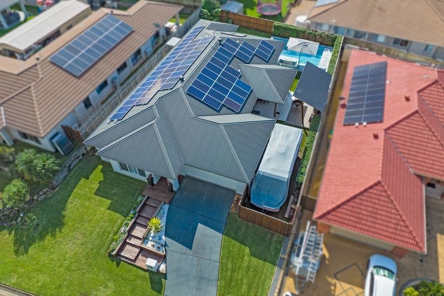 12 Leopard Place, Redland Bay QLD 4165, Redland Bay - Image 1