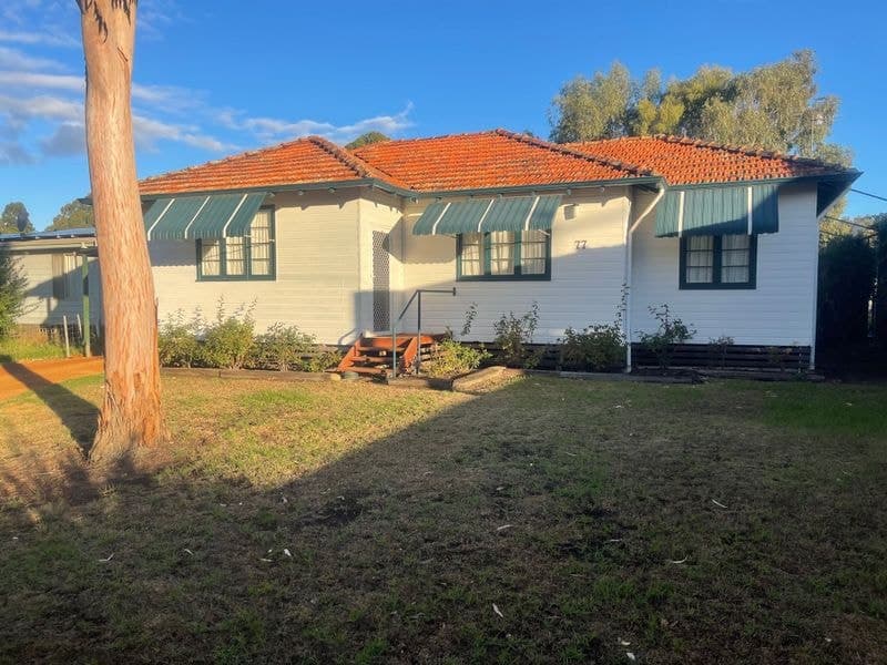 77 Crossman Road, Ranford WA 6390, Ranford - Image 1