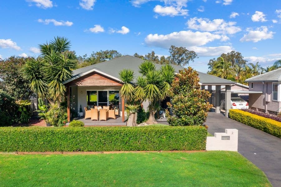2 Harlow Street, Marks Point NSW 2280, Marks Point - Image 1