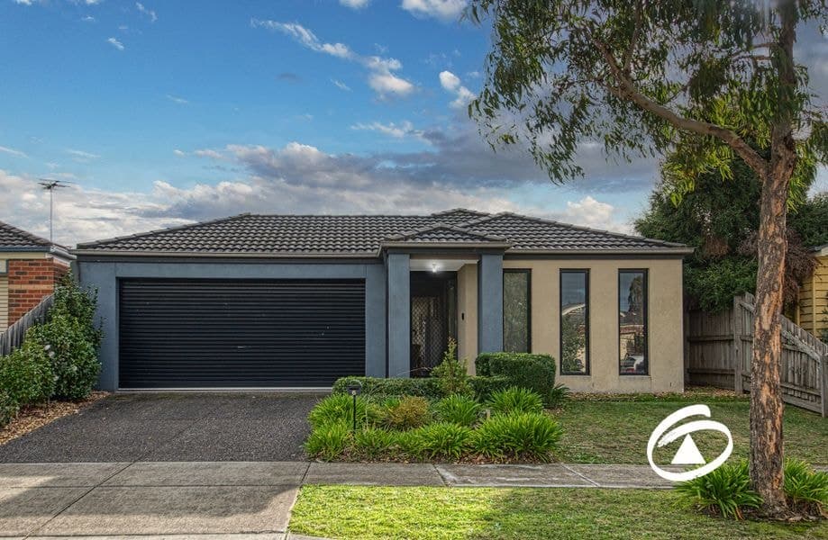 6 Samchelle Place, Pakenham VIC 3810, Pakenham - Image 1