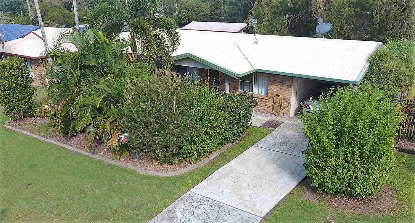 65 West Street, Sarina QLD 4737, Sarina - Image 1