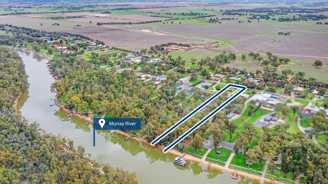 182 Wharparilla Drive, Echuca VIC 3564, Echuca - Image 1