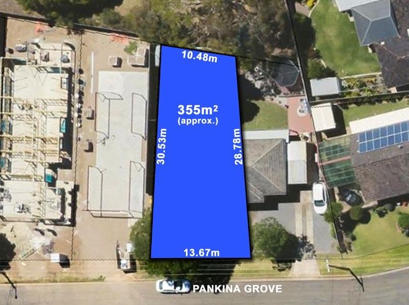 5A Pankina Grove, Marion SA 5043, Marion - Image 1