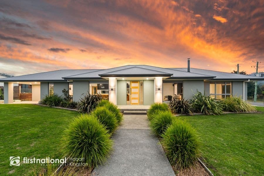 17 Silver Hill Road, Cygnet TAS 7112, Cygnet - Image 1