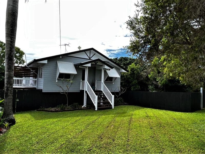 25 Hackett Court, Campwin Beach QLD 4737, Campwin Beach - Image 1
