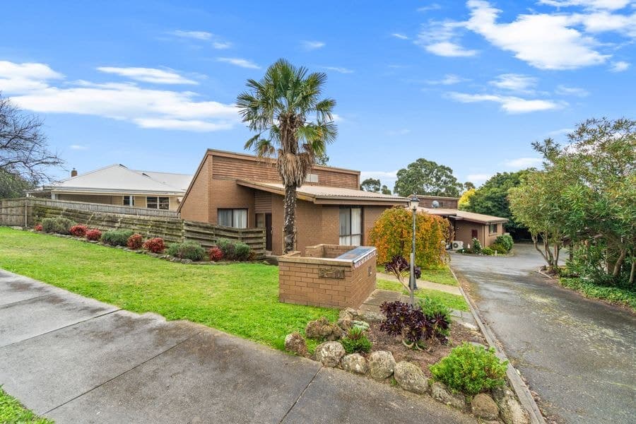 1/8 Roseneath Street, Traralgon VIC 3844, Traralgon - Image 1