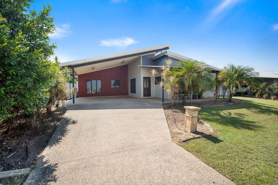26 Bell Crescent, Bellamac K NT 0832, Bellamac K - Image 1