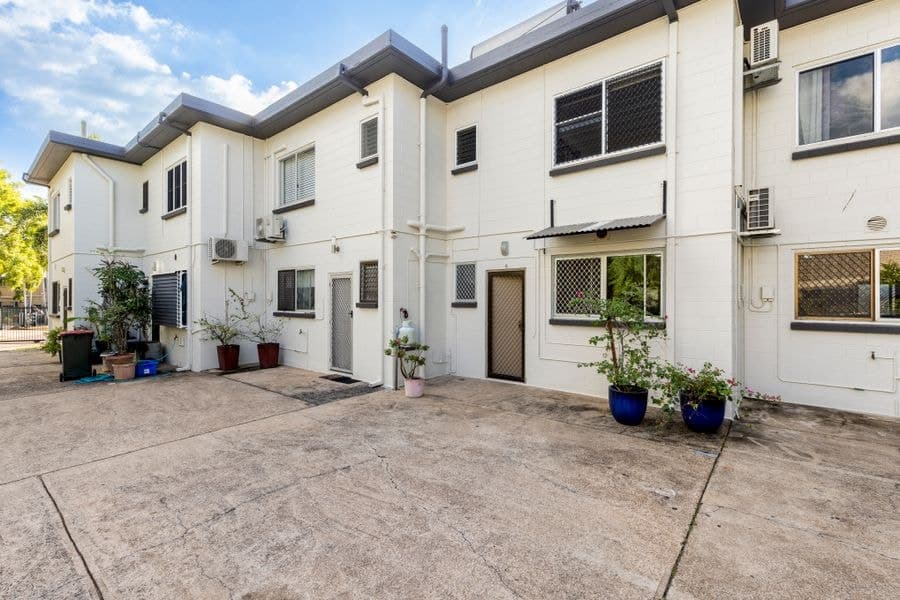 4/4 Belle Place, Millner NT 0810, Millner - Image 1
