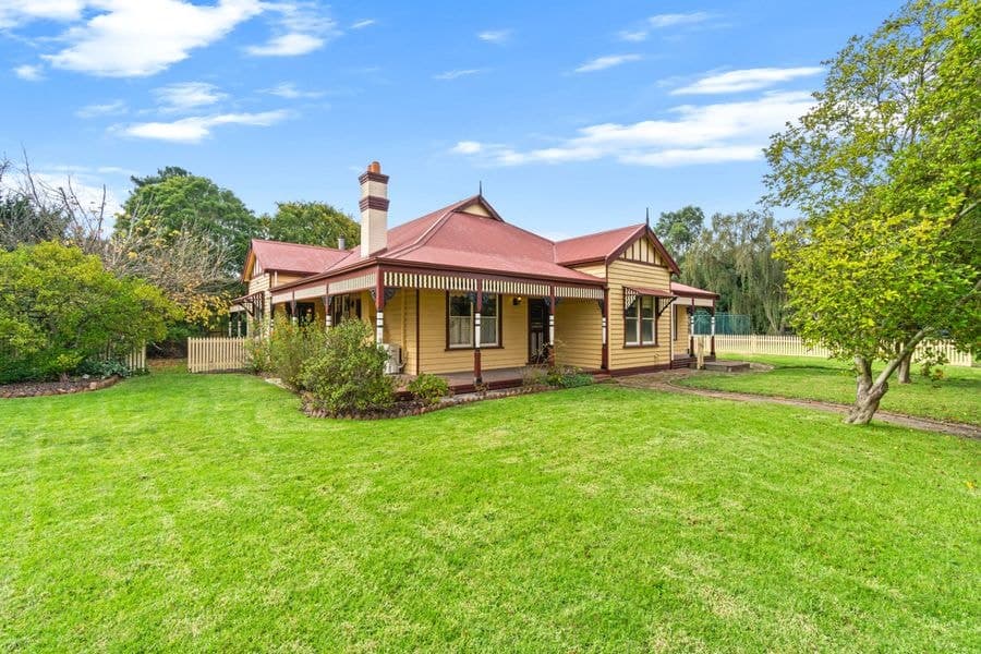 140 Scrubby Lane, Traralgon VIC 3844, Traralgon - Image 1
