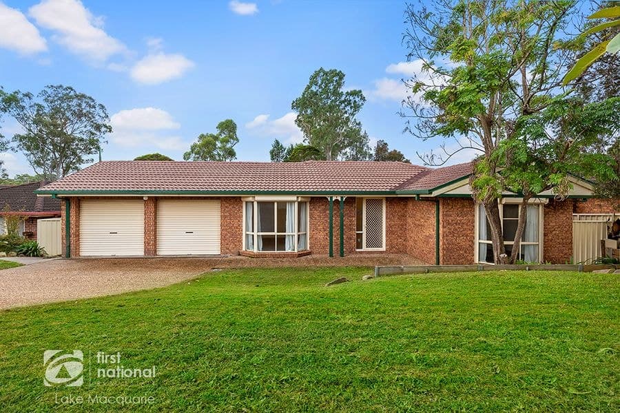4 Karwyn Close, Edgeworth NSW 2285, Edgeworth - Image 1