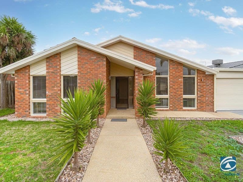 23 Kellaway Crescent, Mill Park VIC 3082, Mill Park - Image 1