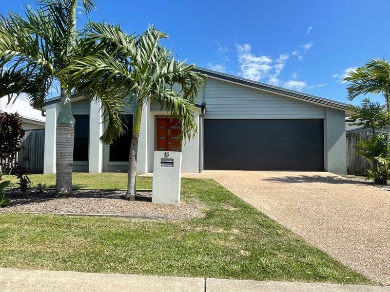 13 Trinity Parade, Blacks Beach QLD 4740, Blacks Beach - Image 1