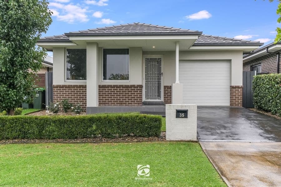 35 Garton Road, Spring Farm NSW 2570, Spring Farm - Image 1