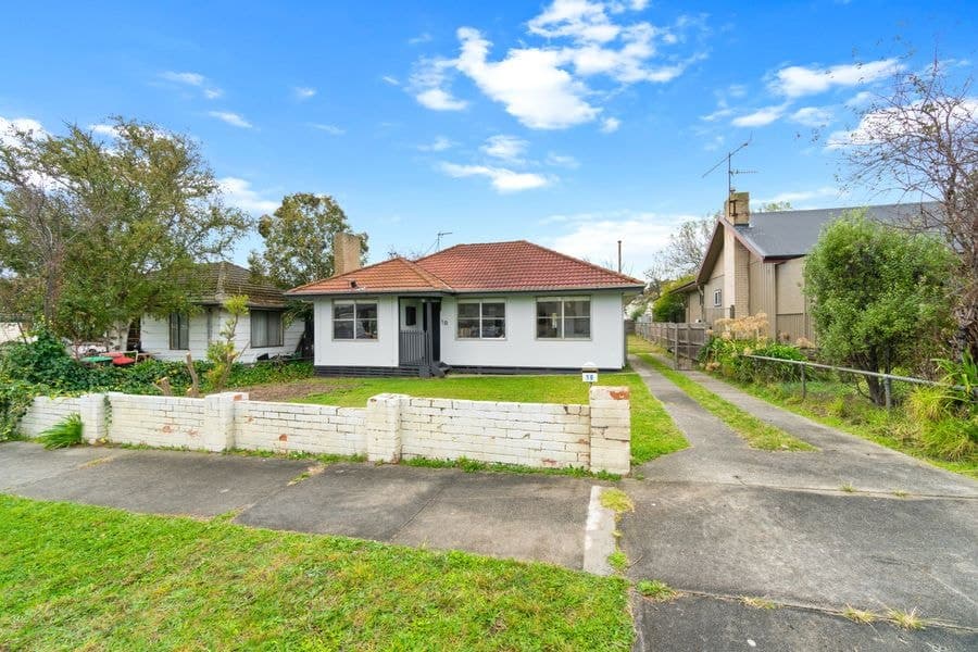 18 Hyland Street, Traralgon VIC 3844, Traralgon - Image 1