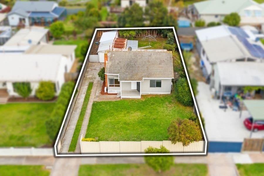 8 Mafeking Road, Traralgon VIC 3844, Traralgon - Image 1