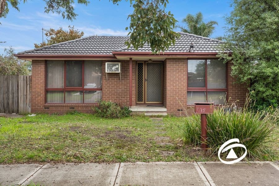 15 Ruffy Drive, Cranbourne VIC 3977, Cranbourne - Image 1