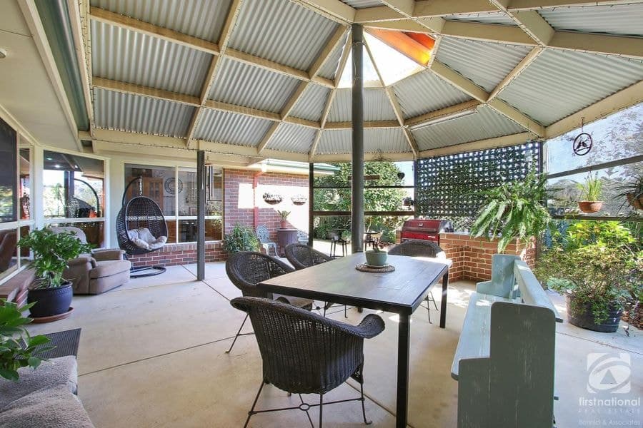 37 Sanctuary Boulevard, Wodonga VIC 3690, Wodonga - Image 1