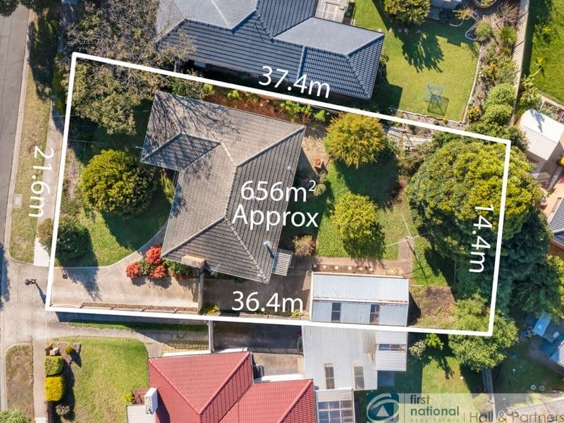 28 Woolwich Drive, Mulgrave VIC 3170, Mulgrave - Image 1