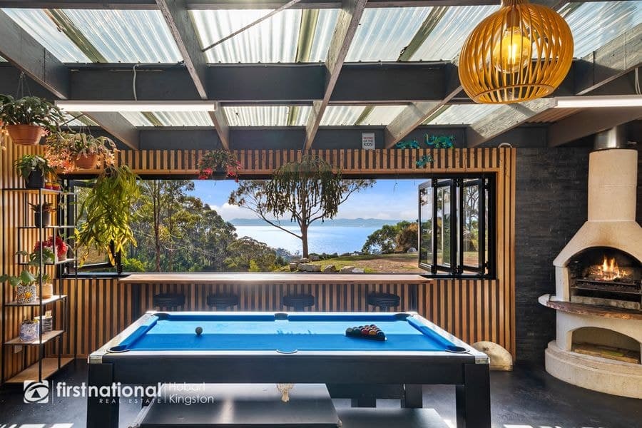 57 Mount Louis Road, Tinderbox TAS 7054, Tinderbox - Image 1