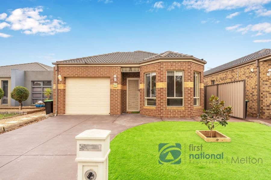 1/9 Drysdale Place, Brookfield VIC 3338, Brookfield - Image 1