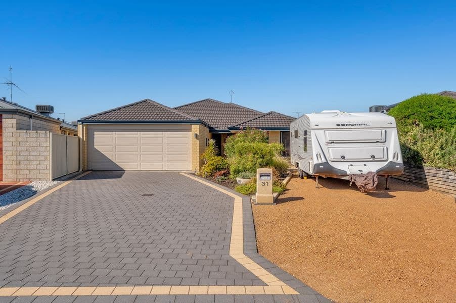 31 Farmer Loop, Pinjarra WA 6208, Pinjarra - Image 1