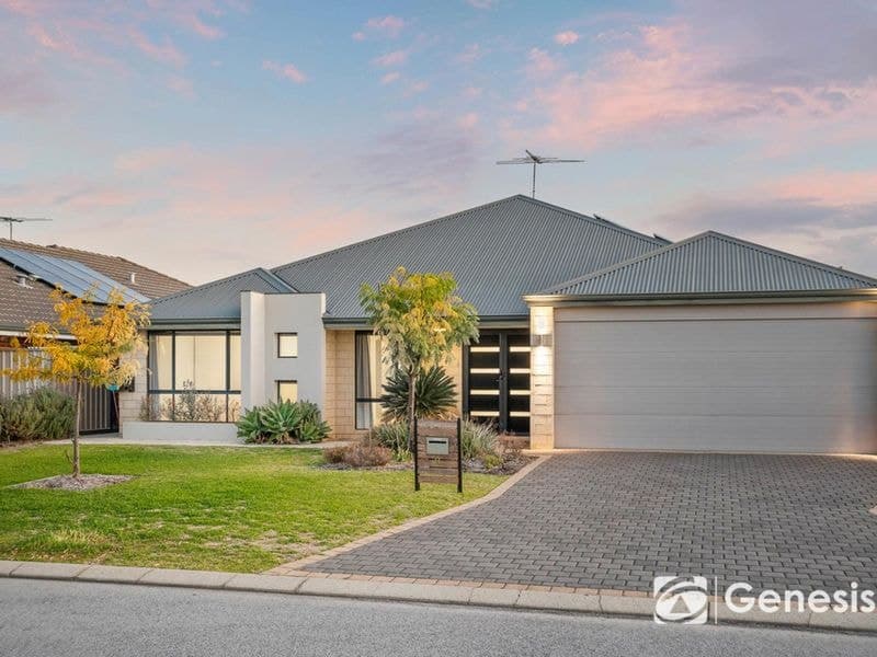 8 Munich Link, Piara Waters WA 6112, Piara Waters - Image 1
