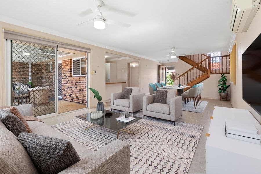 3/66-74 Freeth Street, Ormiston QLD 4160, Ormiston - Image 1