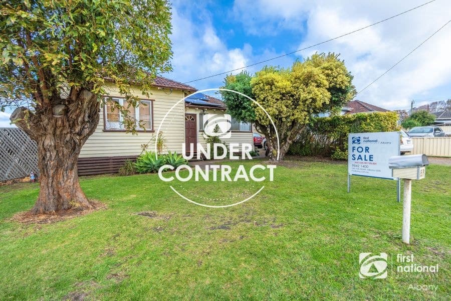 59 South Coast Highway, Lockyer WA 6330, Lockyer - Image 1