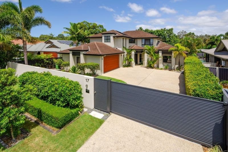 17 River Links Boulevard East, Helensvale QLD 4212, Helensvale - Thumbnail 2