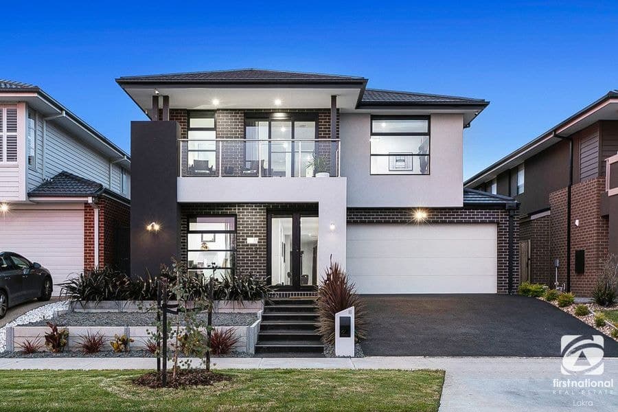 11 Pilatus Crescent, Point Cook VIC 3030, Point Cook - Image 1