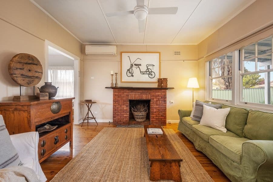 132 Gladstone Street, Mudgee NSW 2850, Mudgee - Image 1