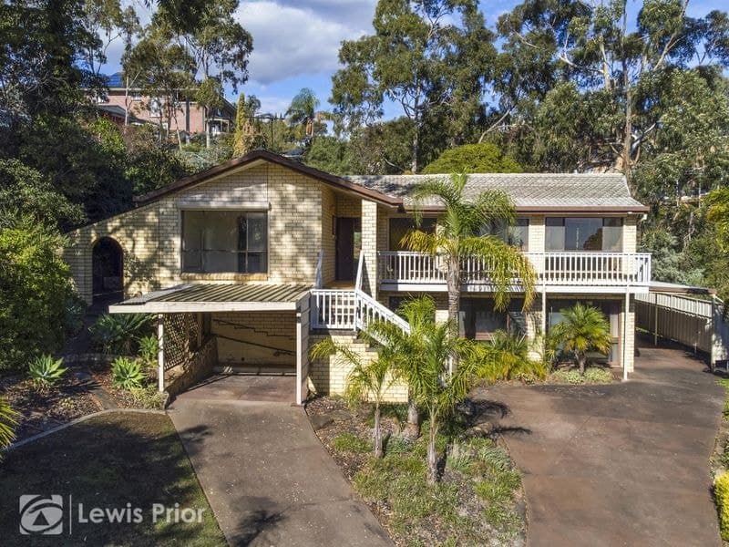 5 Argyll Walk, Bellevue Heights SA 5050, Bellevue Heights - Image 1