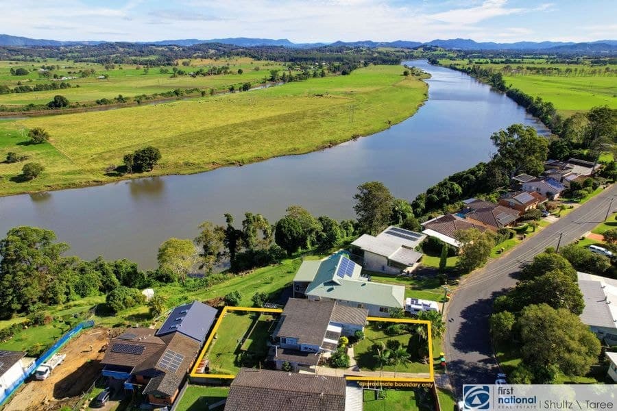 4 Ritchie Crescent, Taree NSW 2430, Taree - Image 1