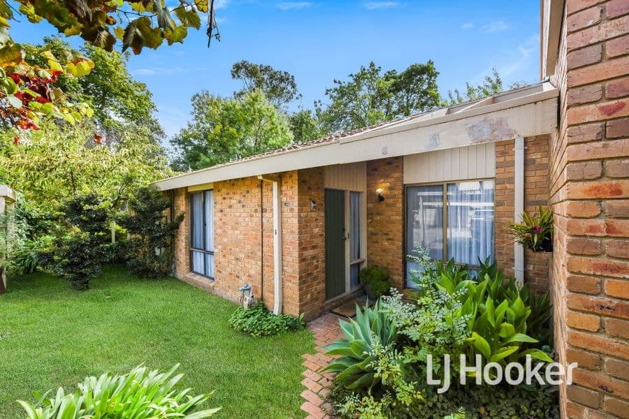 6/47-49 Peel Street, Berwick VIC 3806, Berwick - Image 1