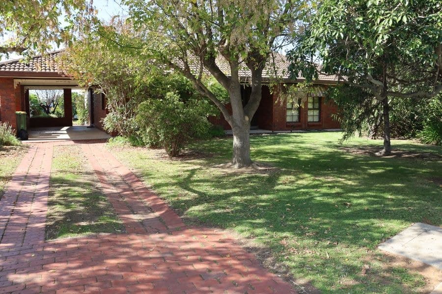 41 Bendigo Road, Kerang VIC 3579, Kerang - Image 1