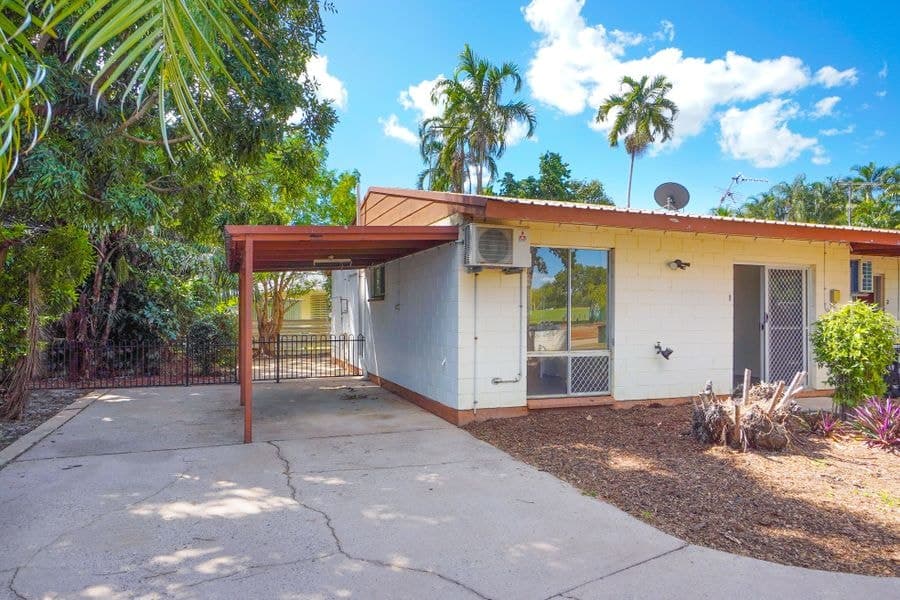 1/119 Old McMillans Road, Millner NT 0810, Millner - Image 1