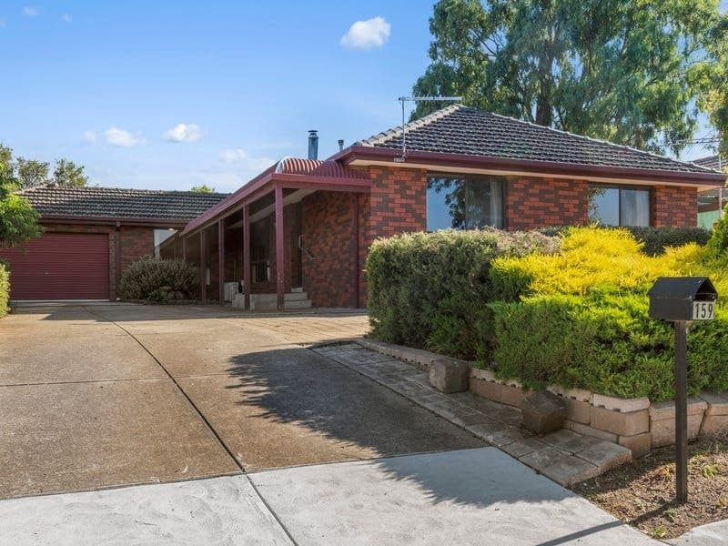 159 Underbank Boulevard, Bacchus Marsh VIC 3340, Bacchus Marsh - Image 1