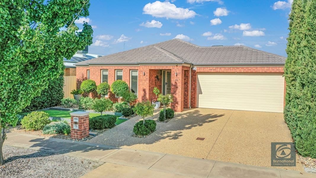 18 Riverina Parade, Echuca VIC 3564, Echuca - Image 1