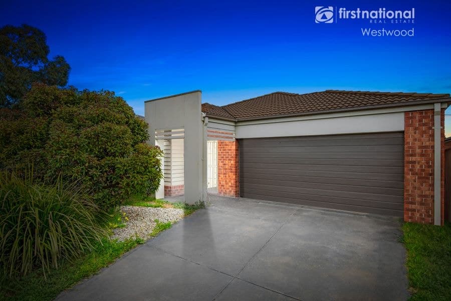 7 Gretel Way, Tarneit VIC 3029, Tarneit - Image 1