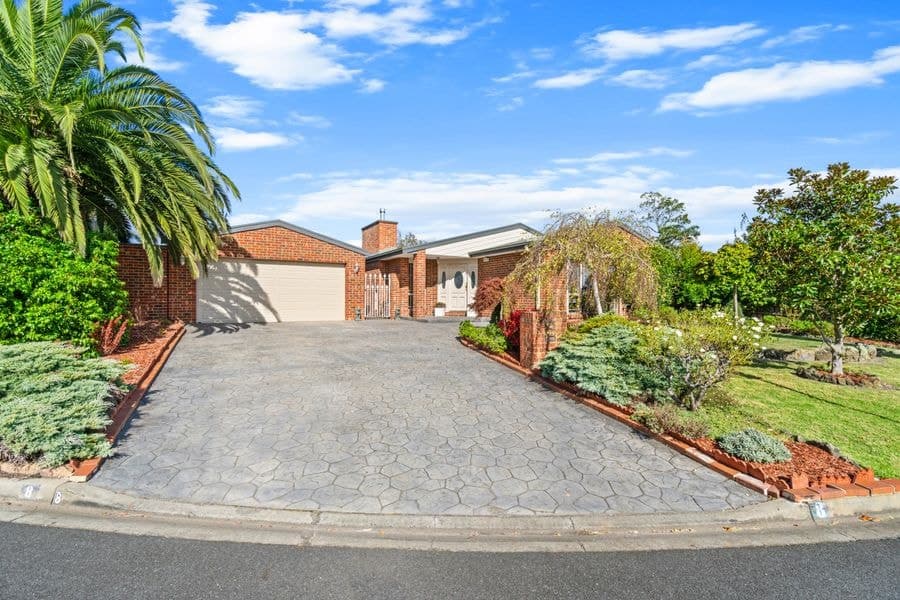 8 Claire Court, Traralgon VIC 3844, Traralgon - Image 1