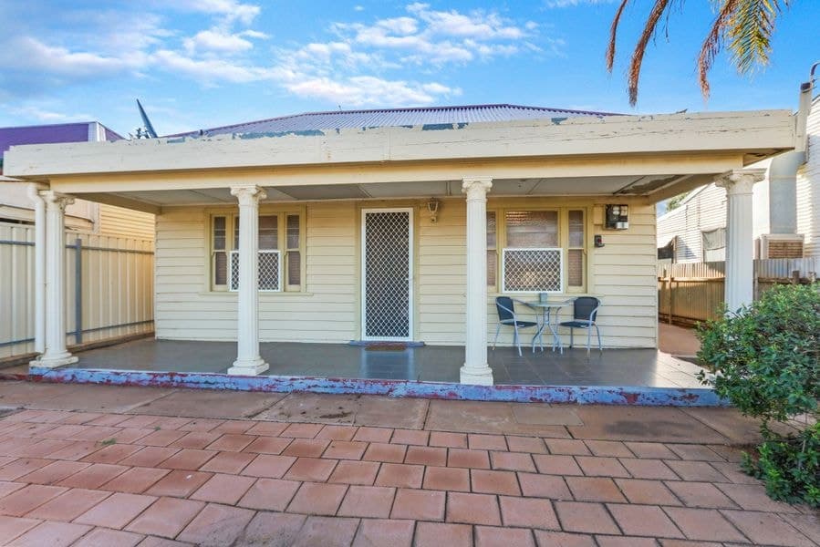 200 Mercury Street, Broken Hill NSW 2880, Broken Hill - Image 1